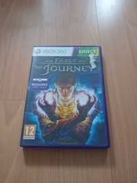 Gra fable the journey xbox 360