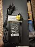 Блок живлення зарядка ноутбука Dell 130W,  роз'єм 7.4 x 5.0