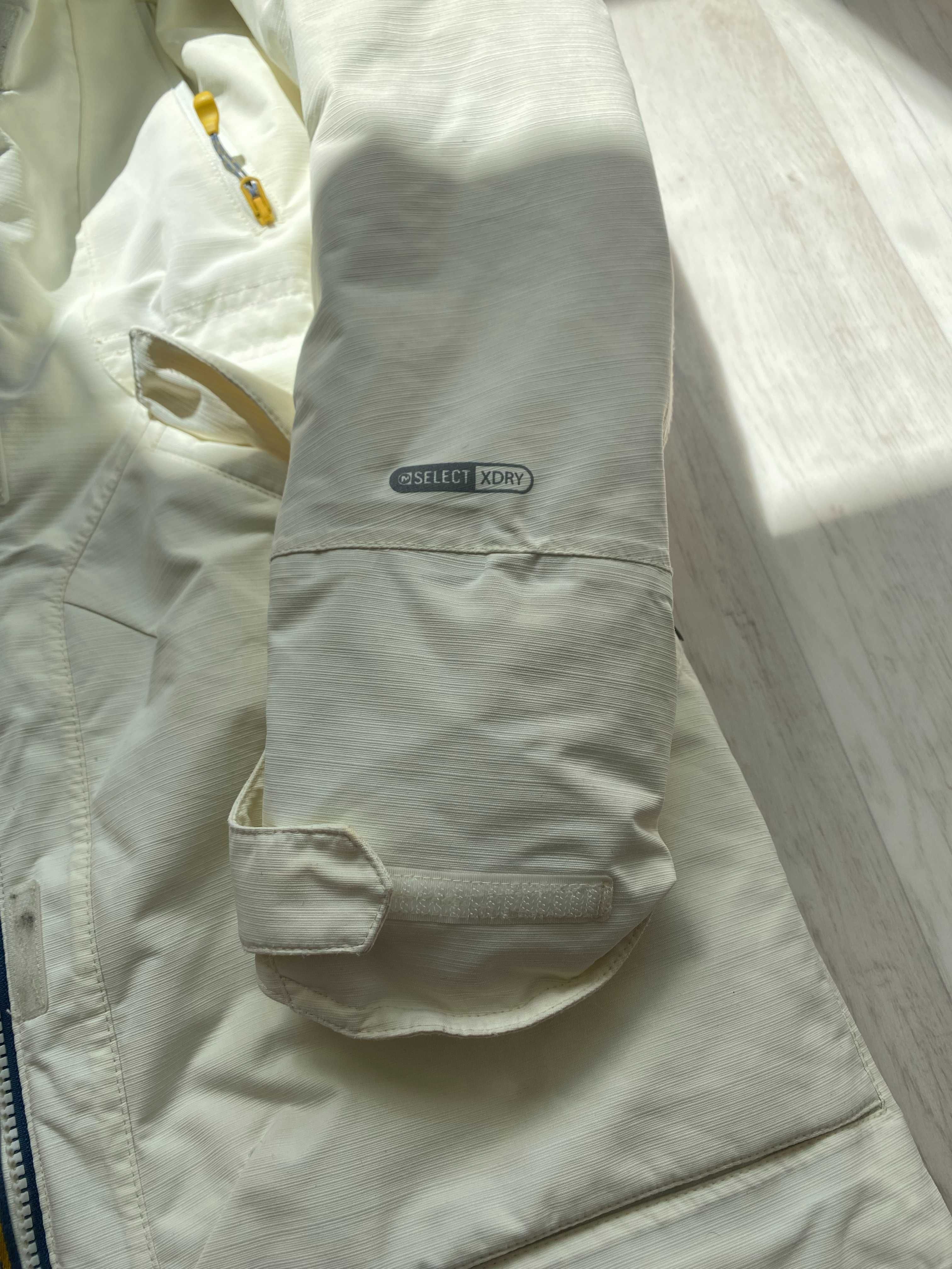 Куртка зимова MERRELL бв