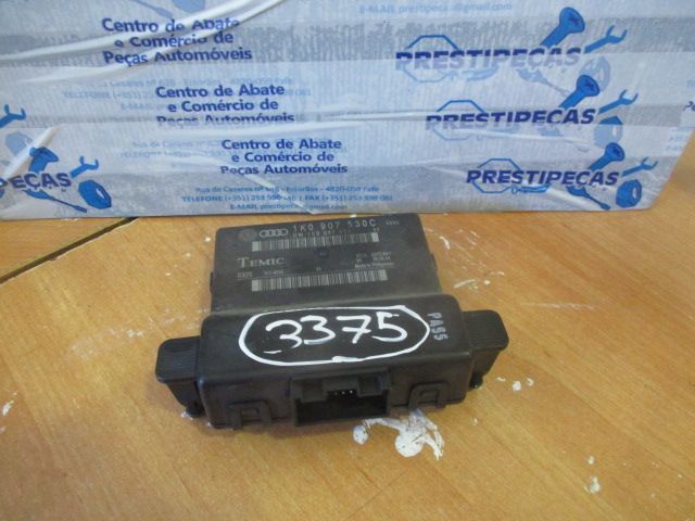 Modulo 1K0907530C VW GOLF 5 2004 1.9TDI CONFORT