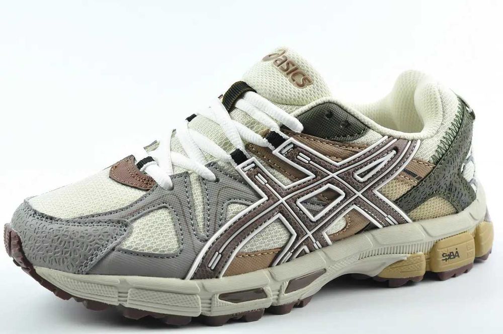Кросівки унісекс Asics Gel Kahana 8 Код B1115-29