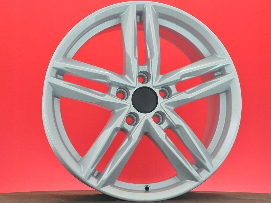 FELGI R17 5x108 Ford Kuga Galaxy Focus 3 4 5 Tourneo Connect Mondeo