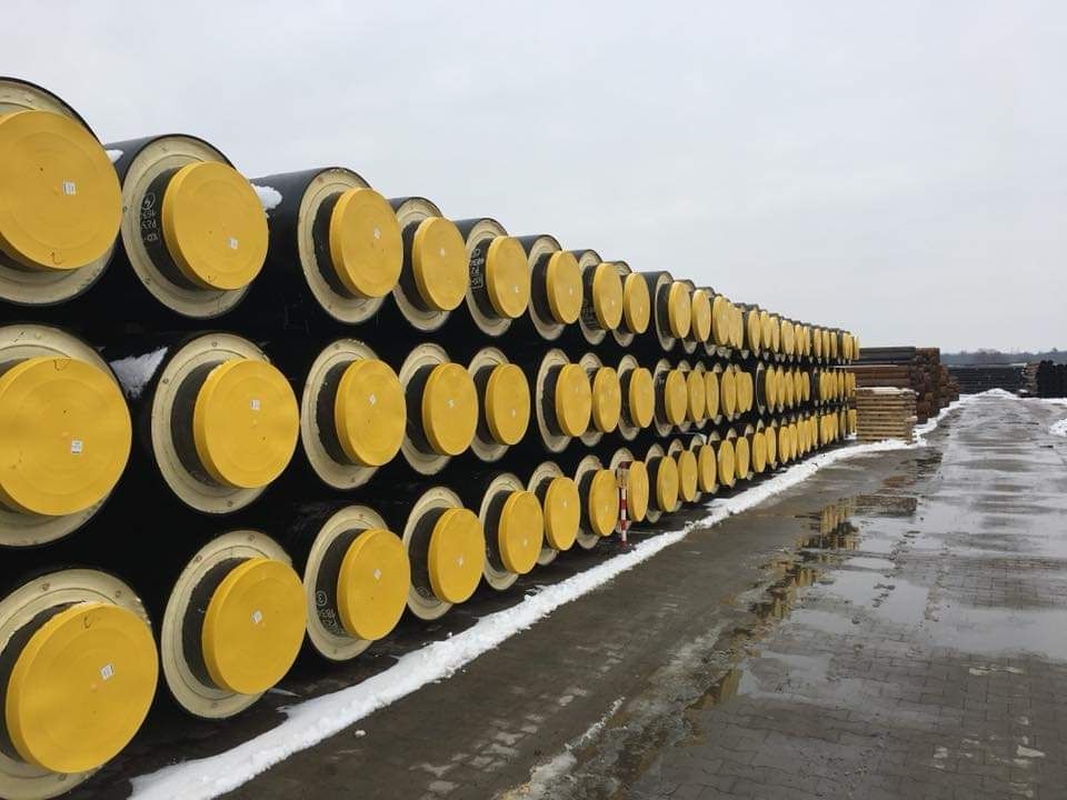 Труби каналізаційні,для заїзду,водяні, газові, дренажні, колодязі.