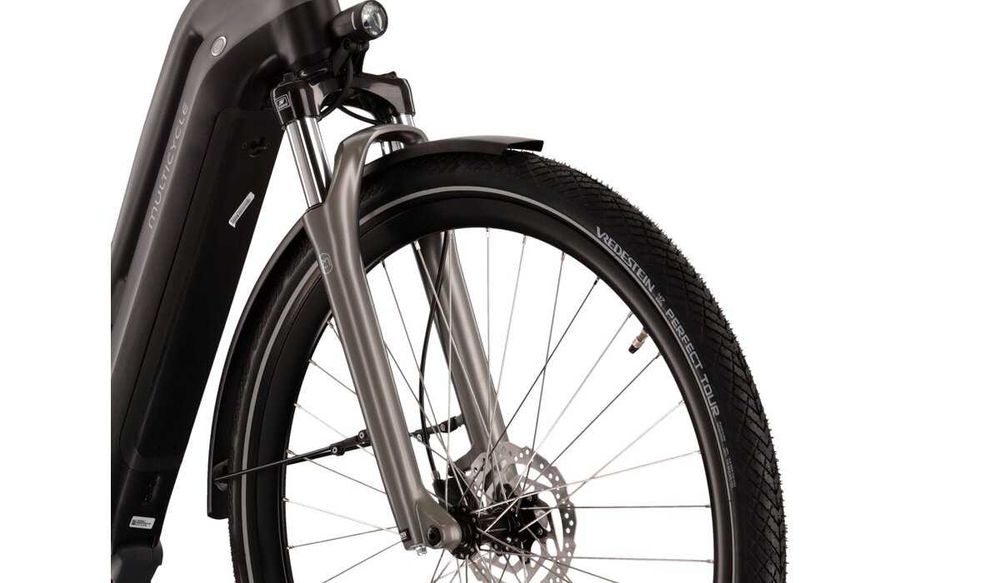 Rower elektryczny Multicycle Voyage Nexus Di2 SUPER CENA RATY 0 %