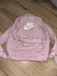 Placak nike rozowy