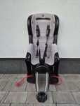 Fotelik rowerowy dziecięcy Romer jockey comfort 9 - 22 kg
