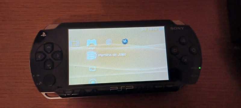 PlayStation Portable