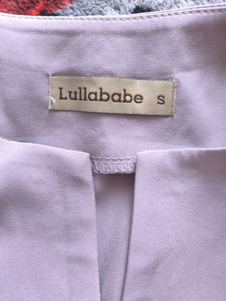 Плаття для вагітних Lullababe