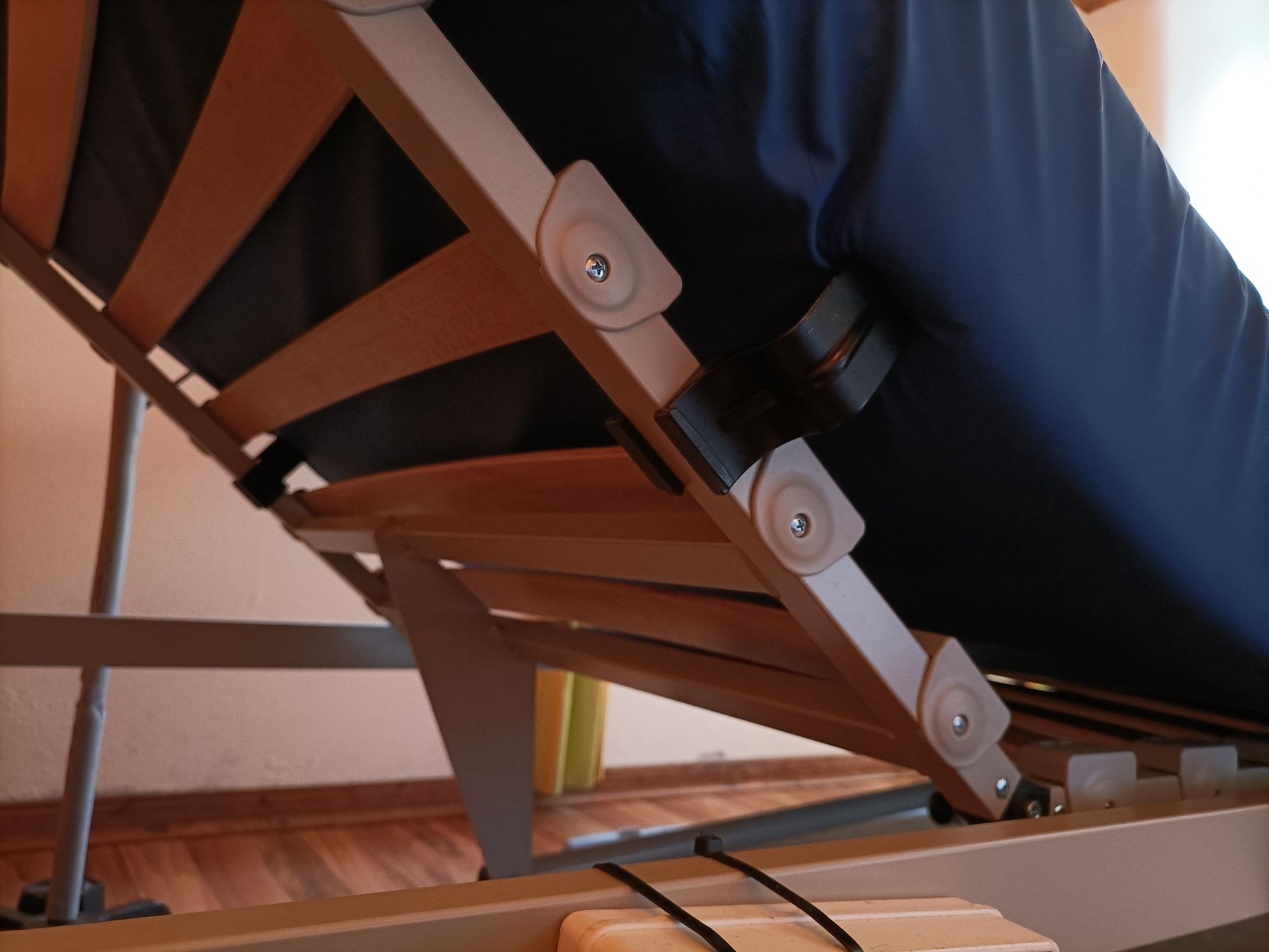 Cama articulada Nova