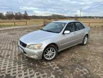 Lexus IS Lexus IS200