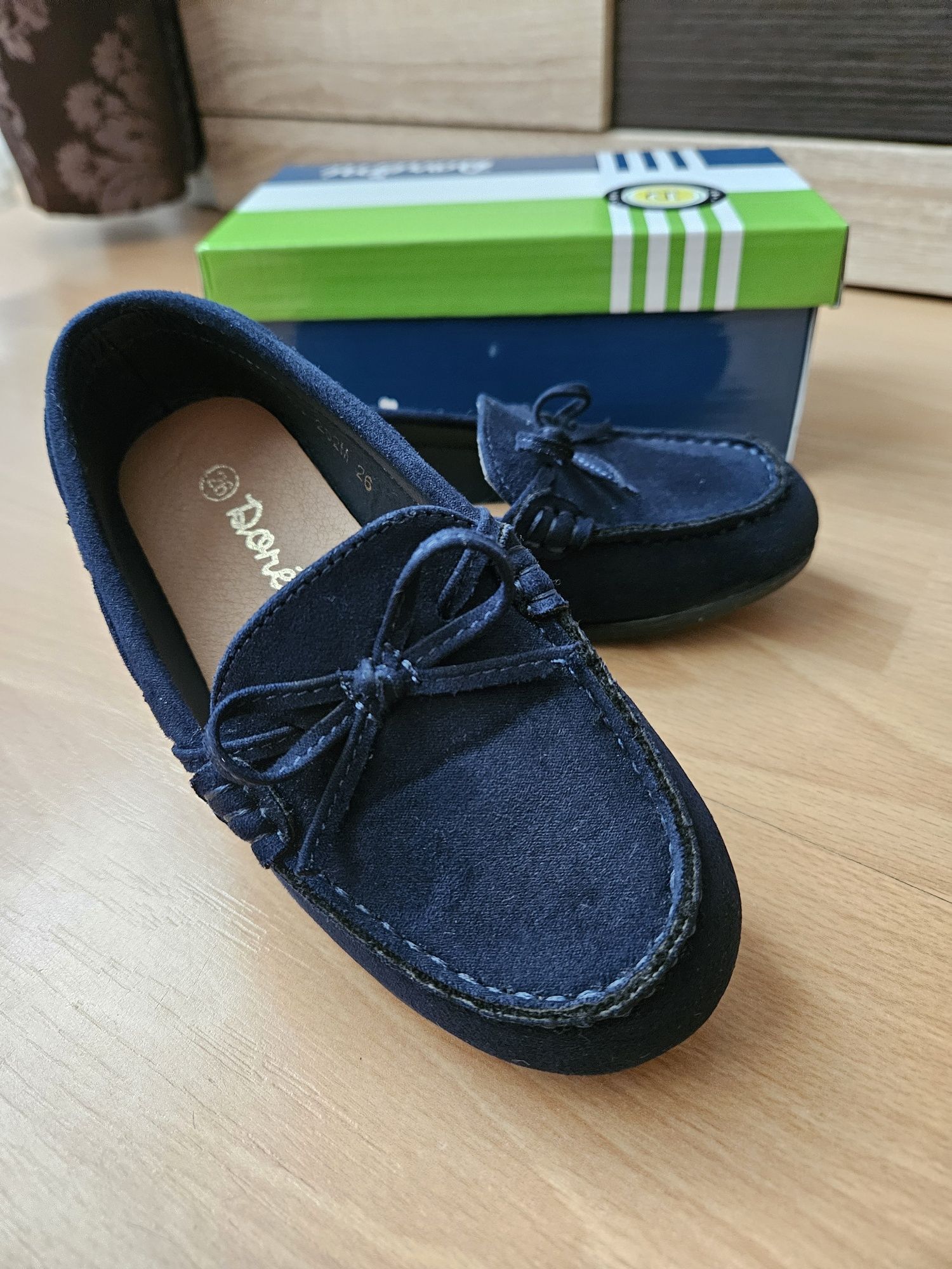 Buty dziecięce rozmiar 26