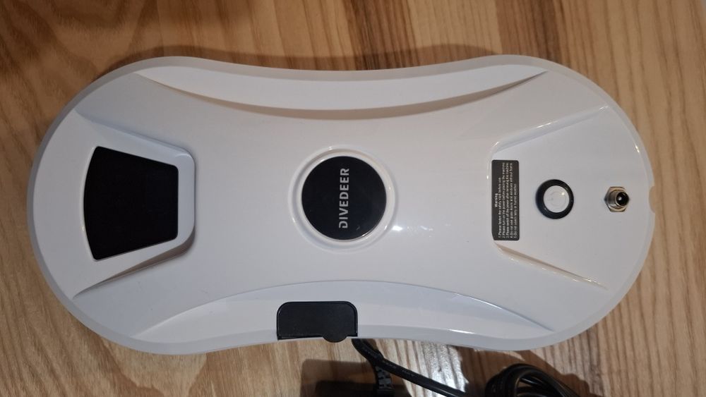 Urządzenie Robot do mycia okien DIVEDEER
