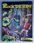 Rock Derby- O Rio Dos Diamantes