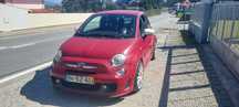 500 1.4 t-jet essesse