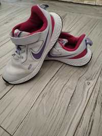 Buty NIKE dla dziewczynki