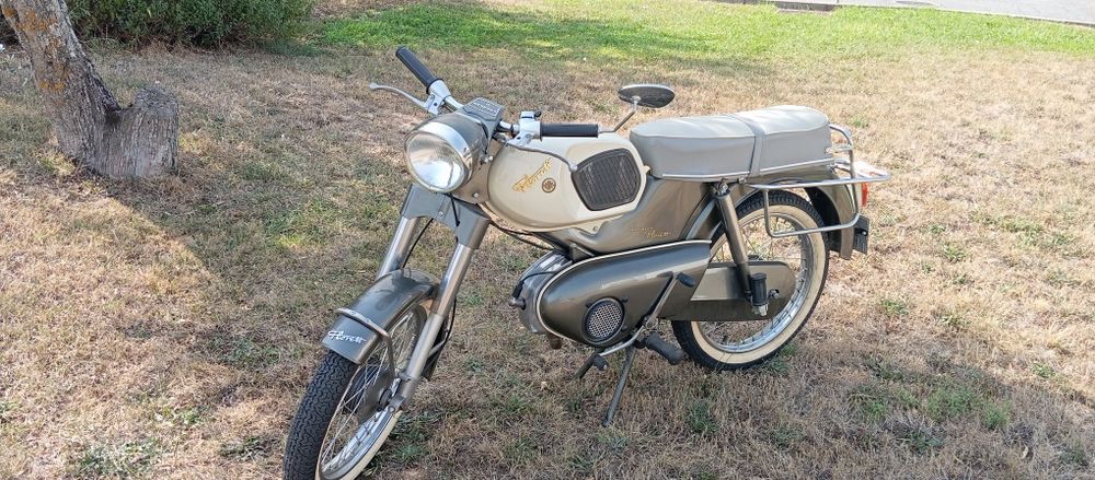 Kreiler florett k54 /54A