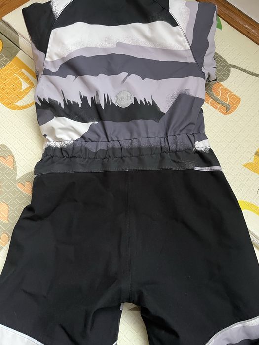 Комбінезон  зимовий Lassie by Reima 110-116