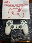 Джойстик безпровідний PS4, бездротовий геймпад PS4