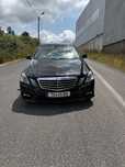 Mercedes-Benz E 250 CDi Avantgarde BlueEfficiency Auto.