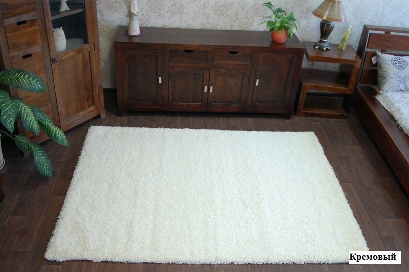 Новые ковры Шагги Luxe !!! Стильный, Пушистый и Мягкий Ковер в зал!