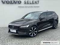 Volvo V60 Cross Country Pro B4 AWD ACC Panorama Harman/Kardon Hak Polestar HuD Kamera 360 Salo