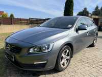 Volvo v60 2016r 2.0 d3 150hp