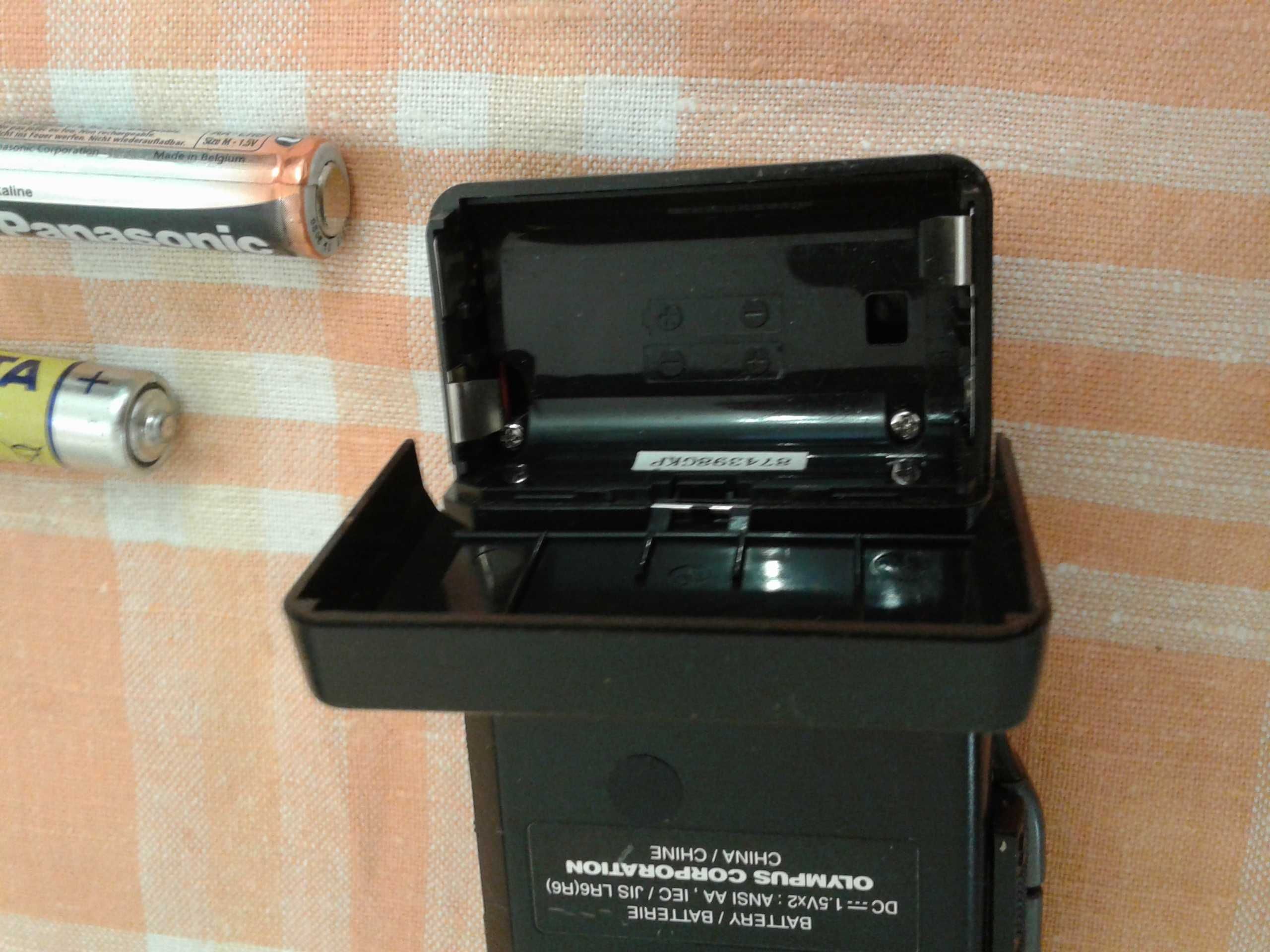 Диктофон  OLYMPUS Pearlorder S 723.