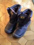 Buty robocze zimowe