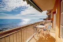 Apartament w pierwszej linii  Torrevieja, Costa Blanca