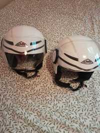 Capacete SMK helmets