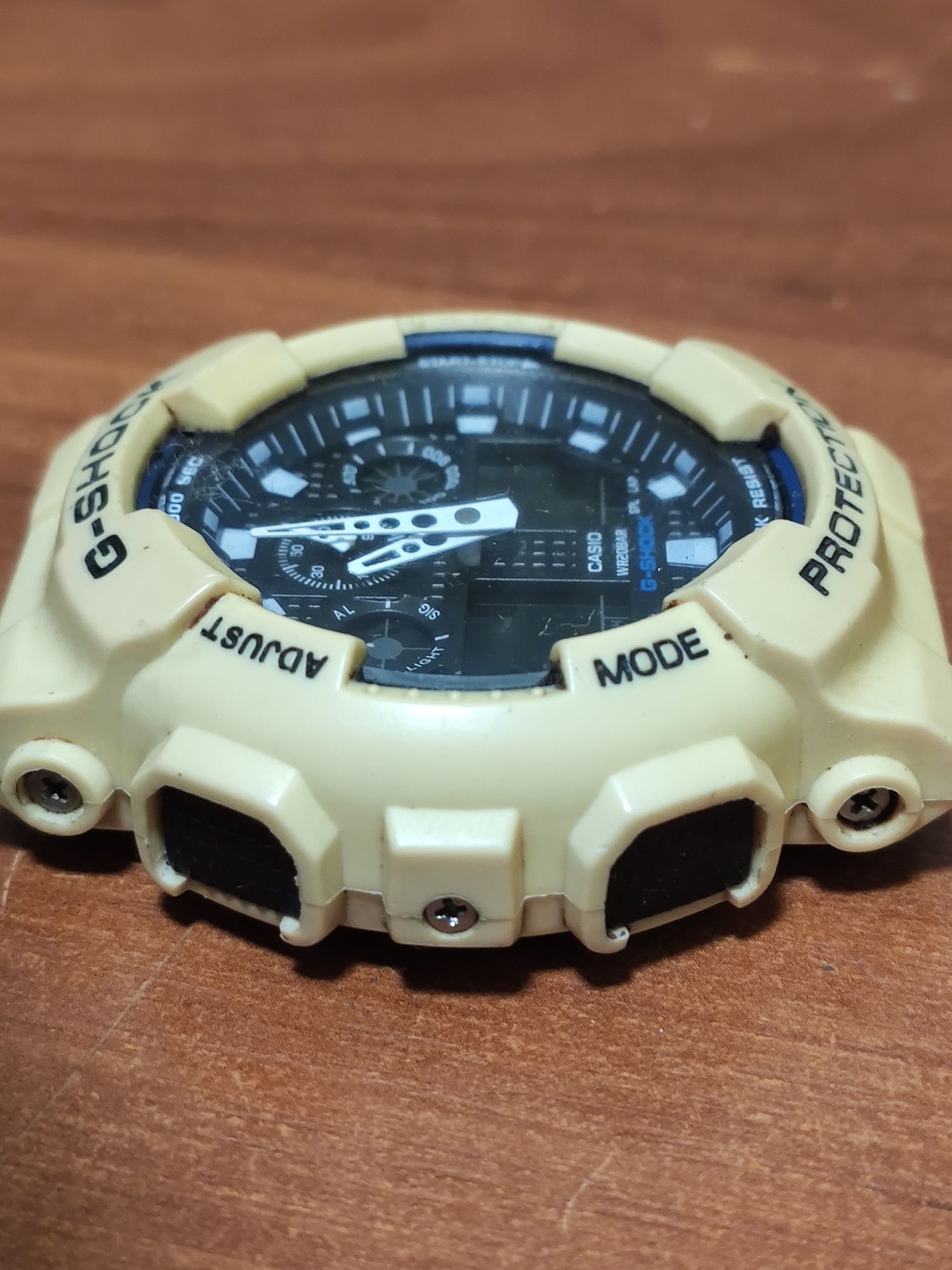 Продам часы G shock