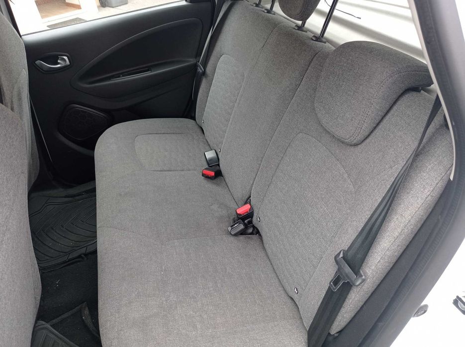 RENAULT ZOE 2021 - 50Kw - Para peças