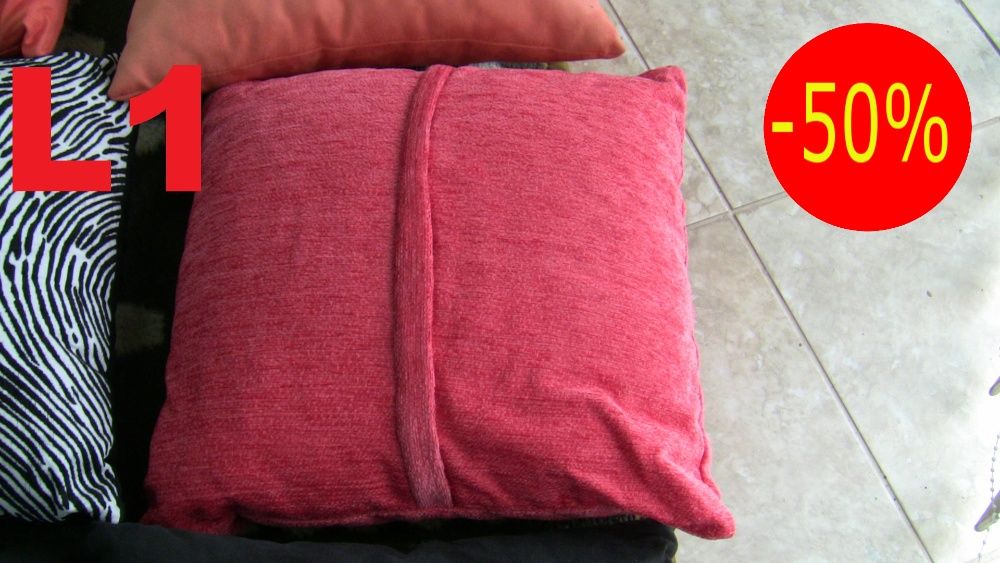 Almofadas Decorativas (PARTE 2) - NOVAS - ENCERRAMENTO DE LOJA