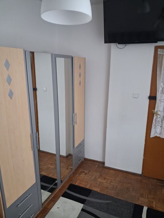 Wynajmę pokój 1 osobowy w domu jednorodzinym okolice C.H.Marino.