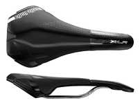 Siodelko Selle Italia xlr s czarne Gravel Mtb Szosa
