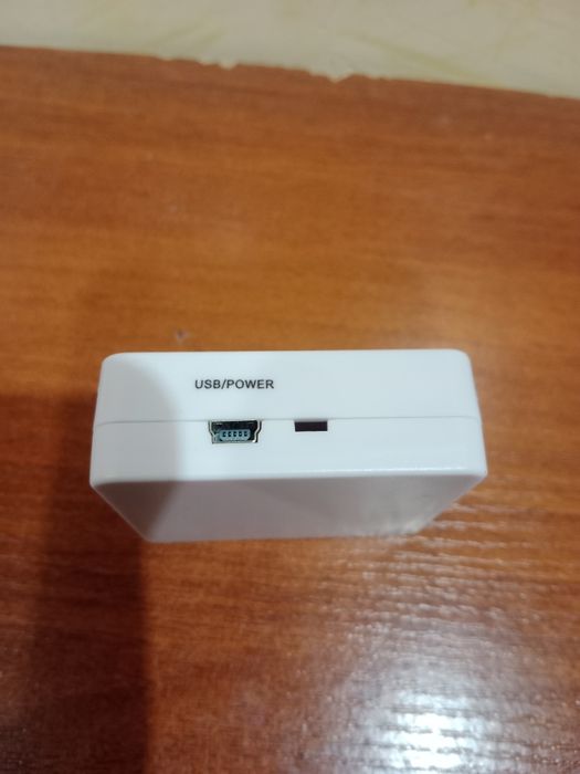 Адаптер/перетворювач HDMI2VGA