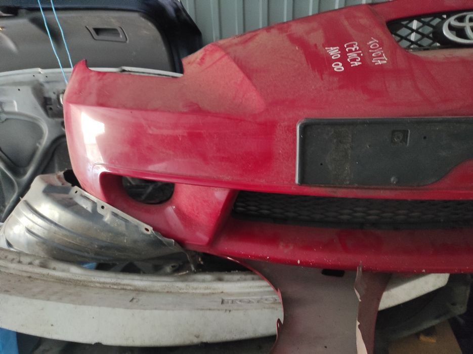 Para choques Toyota Celica em Azul