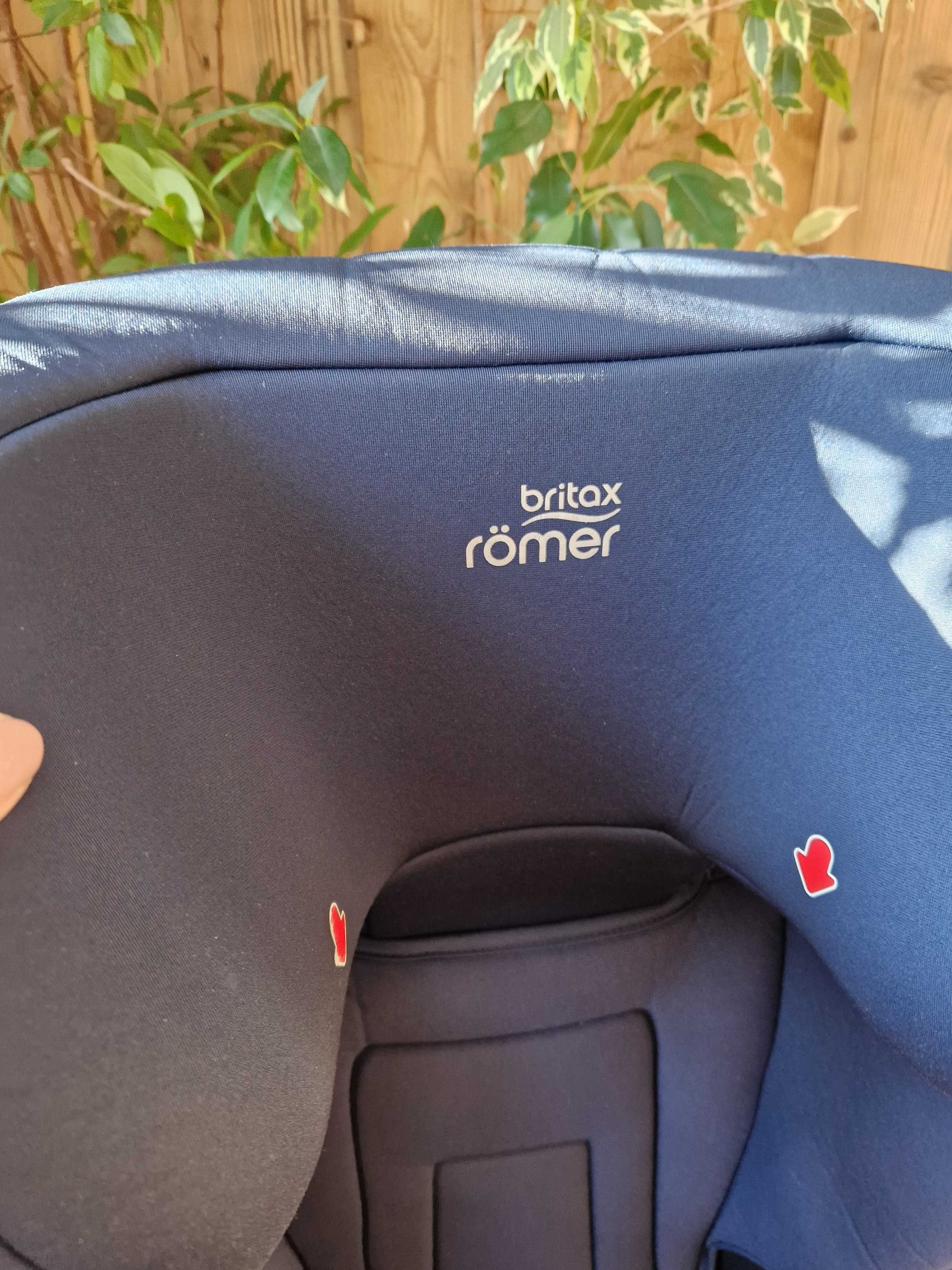 Romer Britax Kidfix 2 R