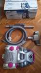 Odkurzacz Electrolux ZCX 6410