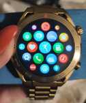 Zegarek watch SMARTWATCH GRAVITY T 13 zegarek męski