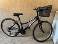 Bicicleta aro 26