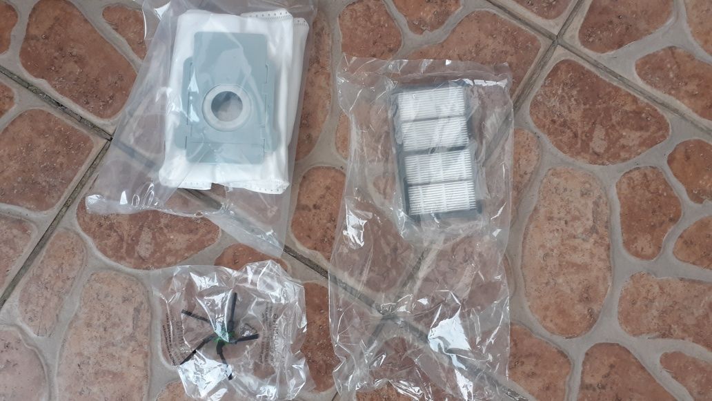 iRobot Roomba S9+