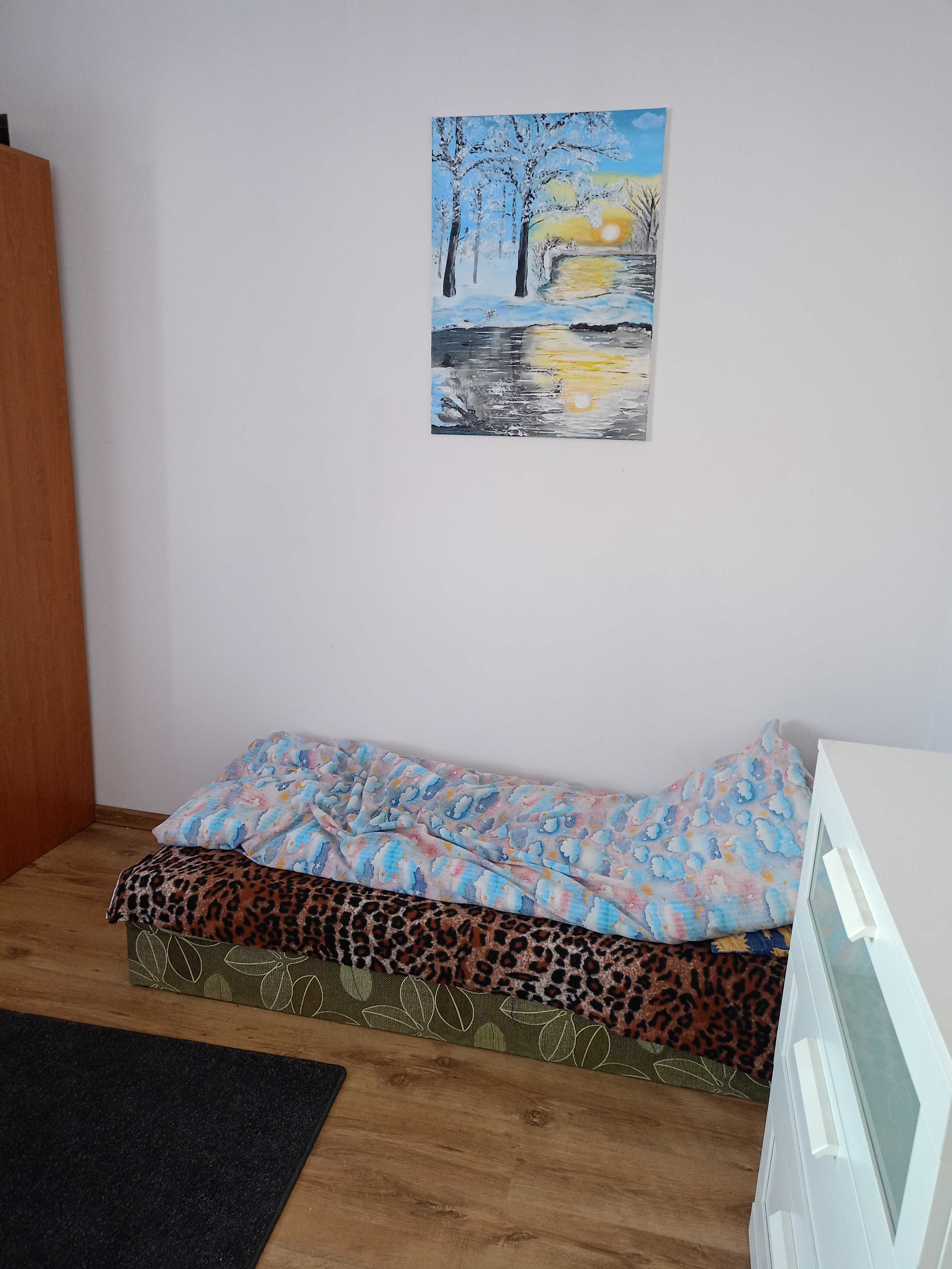 Wynajmę mieszkanie pokoje Szypowice blisko Pilica Zawiercie Wolbrom