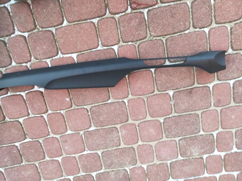 Plastik deski rozdzielczej Listwa Hyundai i30 III 3 oryginał