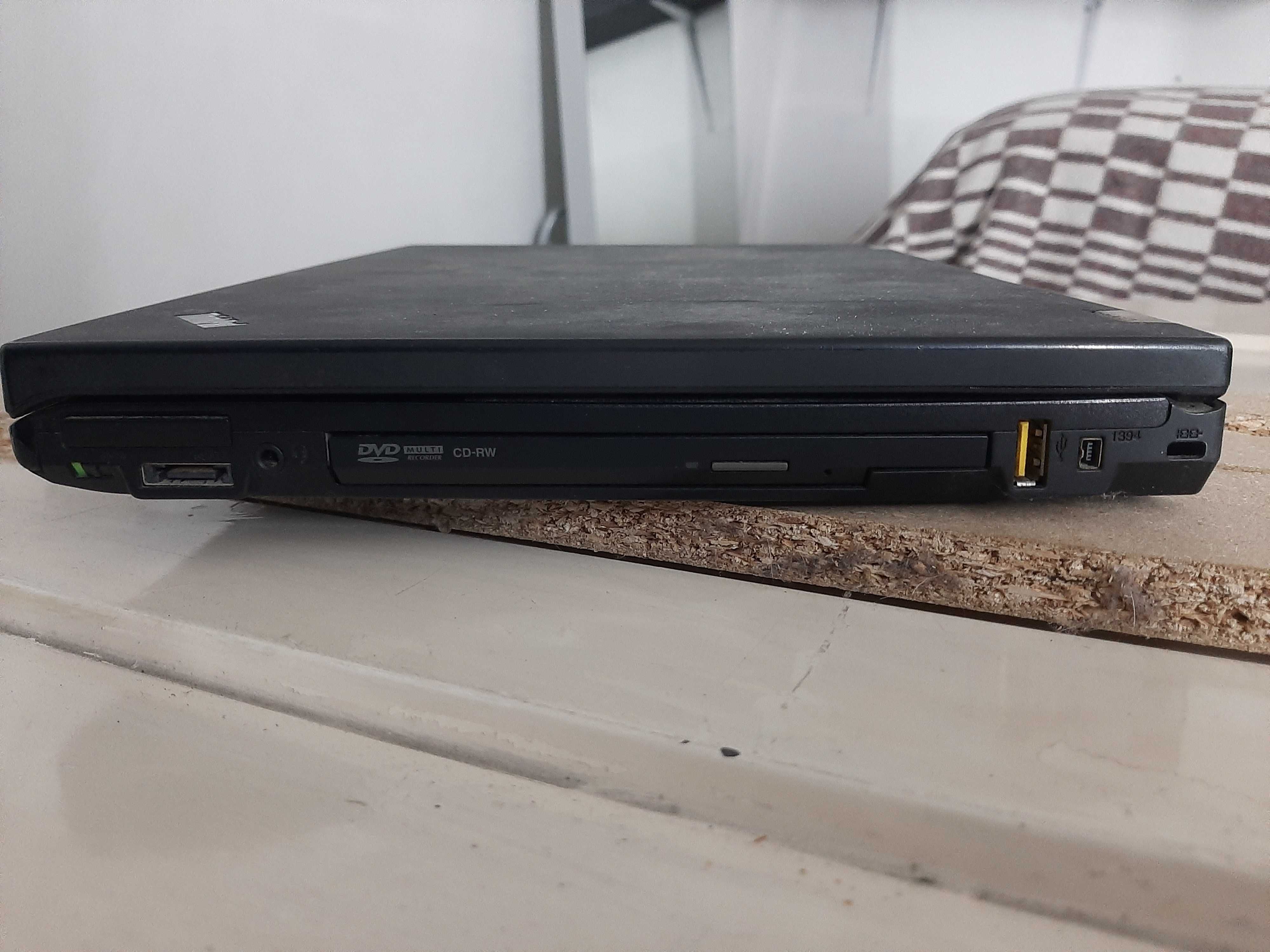 Lenovo T410 sem disco