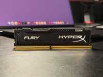 HyperX Predator DDR4 8GB 3200MHz