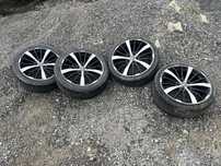 Felgi Tomason 19” 5x120