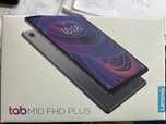 Tablet Lenovo tab M10 FHD PLUS