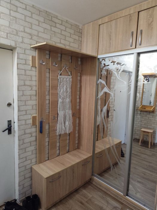 1-кімнатна квартира на Макарова, в зручній розвʼязці!!!