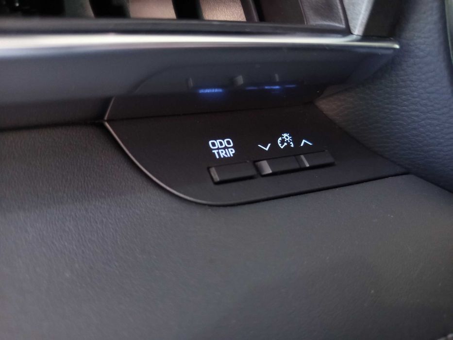 Toyota Highlander 2020 Hybrid Limited